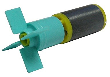 Fluval U2 Filter Replacement Impeller