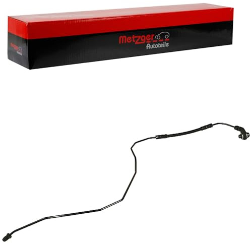 Metzger Autoteile 4119366