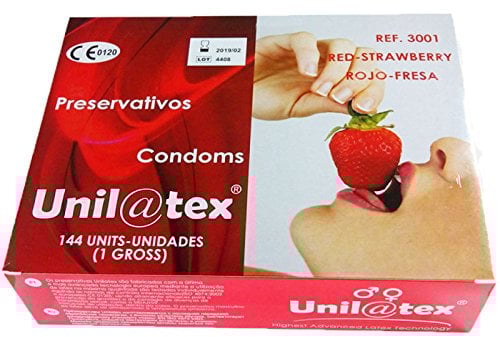 Unilatex