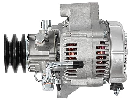 HELLA 8EL 012 428-041 Generator/Lichtmaschine - 14V - 70A