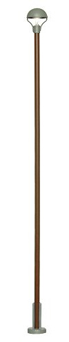 Viessmann 6927 Bausatz Holzmastleuchte