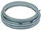 Genuine Beko Washing Machine Rubber Door Seal Gasket