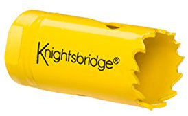Knightsbridge HS20MM 20mm Bi-metal holesaw