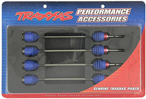Traxxas 5451R Revo/Maxx Driveshaft Modellauto Teile