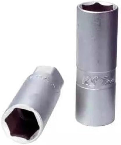 KS Tools 911.3805 Douille à bougie 3/8'' 21 mm