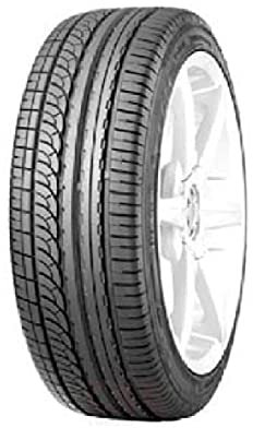 Nankang AS-1 (195/55 R16 87V mit Felgenschutz (MFS))