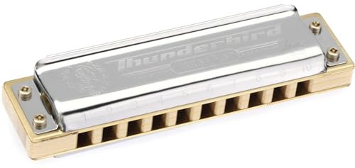 Hohner Mundharmonika (M2011BXL-D)