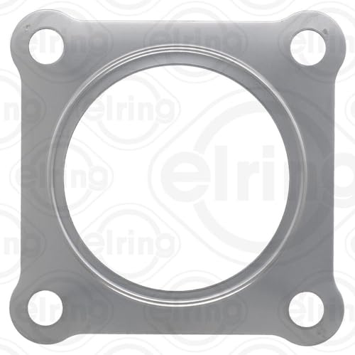 ELRING 627.111 Auspuffdichtung Kompatibel mit VW Golf 4 Schrägheck 1J1 1J0253115L 6Y0253115