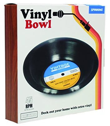 Gift Republic 11500 Schallplatten