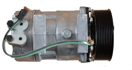 NRF 32705 Compresor, aire acondicionado