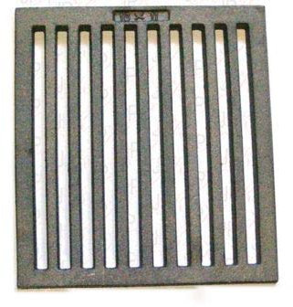 Termopen Kaminofenrost TR2629 Ofenrost ~26x29cm eckig