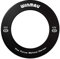 Dartboard Surround-Ring, schwarz, Winmau Darts