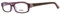 GUESS GU2526 C52 052 (dark havana /) Brillengestelle