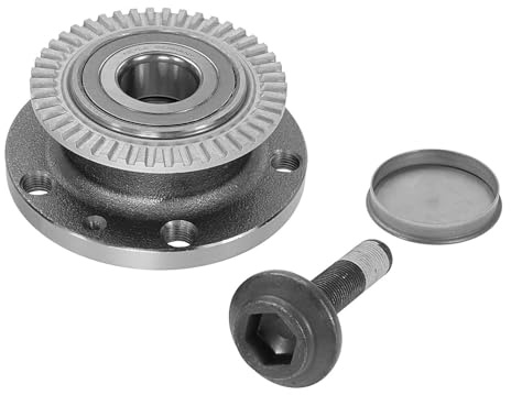 Wheel Hub | MEYLE 100 750 0000) | Wheel Hub Suspension