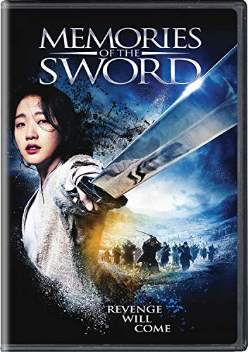 Memories of the Sword