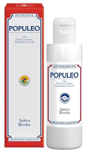 POPULEO DETERGENTE 150ML