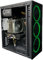 REALTECHNOLOGY PC Gaming I7 12700 12Core, GTX 1660 6GB, Ram 16Gb 3200MHz, Ssd NVMe 1TB, Dissipatore Ad Aria, Windows 11 Pro, Pc Da Gaming