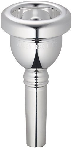 Vincent Bach Mundstück Tenorposaune Standard Serie 350 Modell 6 3/4C