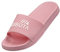 Kubota Ciabatte per Piscina e Spiaggia Donna – Sandali da bagno – Ciabatte Antiscivolo – Ciabatte da Doccia - Rosa 36