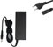MyVolts 19V EU-Netzteil kompatibel mit Fujitsu Siemens Lifebook A555 Laptop mit 2.5m Kabel mit EU-Stecker