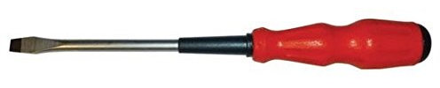 ALFA Tools scde115 17/162,6 cm by 20,3 cm Schlitz Elektriker-Schraubendreher (12 Stück)