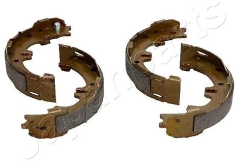 Japanparts GF-223AF Bremsbackensatz, Feststellbremse