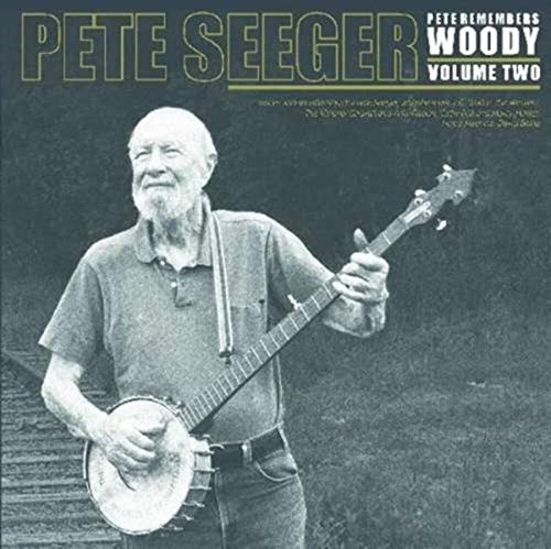 Pete Remembers Woody Pt. 2
