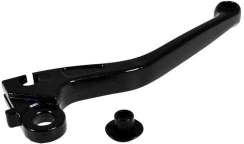 Kupplungshebel schwarz kompatibel mit BETA RR 50 (99-02)