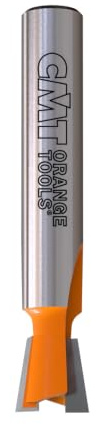 CMT ORANGE TOOLS 918.095.11 - ZINKENFRÄSER HM D=9.5X9.5 S=8