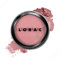 Lorac, Color Source Buildable Blush Aura, Blush en Poudre, Soyeux, Rendu Mat et Satiné, Blush pour un Maquillage Professionnel, Teinte Rose