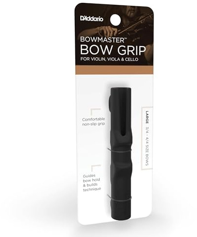 Bowmaster Bogengriff, Groß