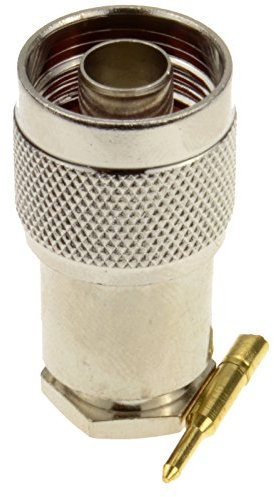 50 Ohm Standard Männlich N Stecker Stecker Für RG8/RG213