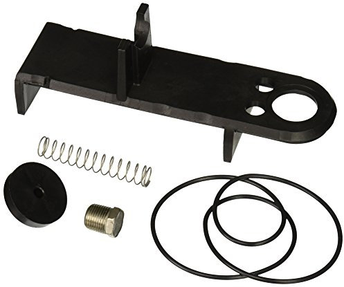 Hayward Haxbpk1932 By-Pass Valve Kit de remplacement pour Hayward Série H Millivolt Electronic Ed1 Style Chauffage de piscine