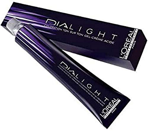 L'Oréal Professionnel Dialight 8,3 hellblond gold, 50 ml