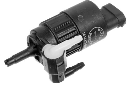 Meyle 16-14 870 0000 Water Pump, Window Cleaning