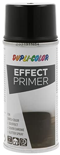 DUPLI-COLOR 674846 EFFECT PRIMER schwarz glänzend 150 ml