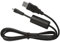 USB 2.0 A Mâle vers Mâle Mini 8 Pins Broches UC-E6/CB-USB7 USB Câble