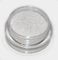 Kiara World White Laser Eye Shadow Loose Glitter Dust Pot Powder Body Face Nail Art Party Shimmer Make-Up