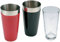 Ilsa ILS320169 Shaker Boston Easy Cl 50 Nero 165/V