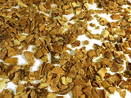 Naturideen® Limettenschalen geschnitten 100g – frisches Zitrusaroma | Aromatische Limettenschalen zum Verfeinern von Tee, Cocktails, Desserts, Gebäck und herzhaften Gerichten