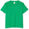 Fruit of the Loom T-Shirt Bambino, Verde (Kelly Green)), 9-11 Anni (Manufacturer Size:32)