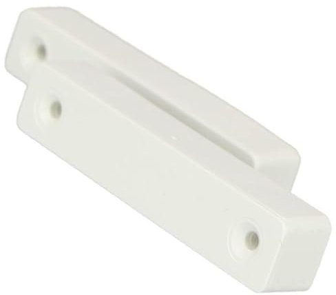 Electrotec CO03 Burglar Alarm White Surface Door Contact