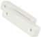 Electrotec CO03 Burglar Alarm White Surface Door Contact
