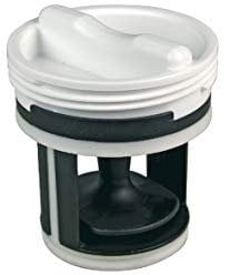 Filtro con guarnizione Lavatrice, Lavatrice 41021233 CANDY Lavatrice, Lavatrice 41021233 CANDY