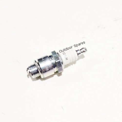 NGK Replacement Champion 40 Lawnmower Spark Plug, Genuine Plug