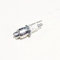 NGK Replacement Champion 40 Lawnmower Spark Plug, Genuine Plug