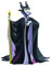 12556 - BULLYLAND - Walt Disney La Belle au Bois Dormant - Figurine Maléfique
