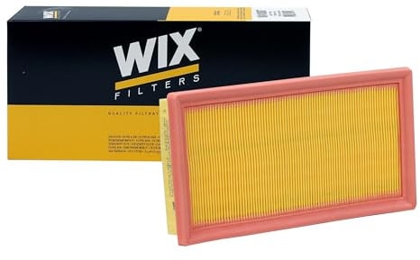 Wix WA10807