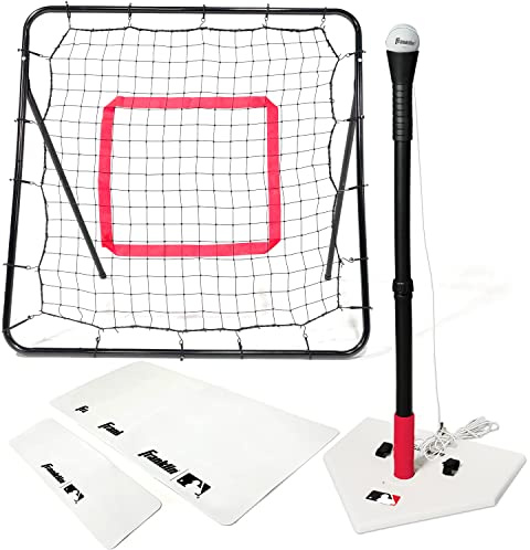 Franklin Sports MLB All-Around Teeball Starter Set