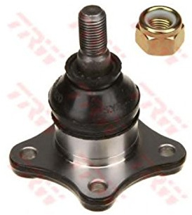 TRW Automotive AfterMarket JBJ687 Traggelenk/Fhrungsgelenk